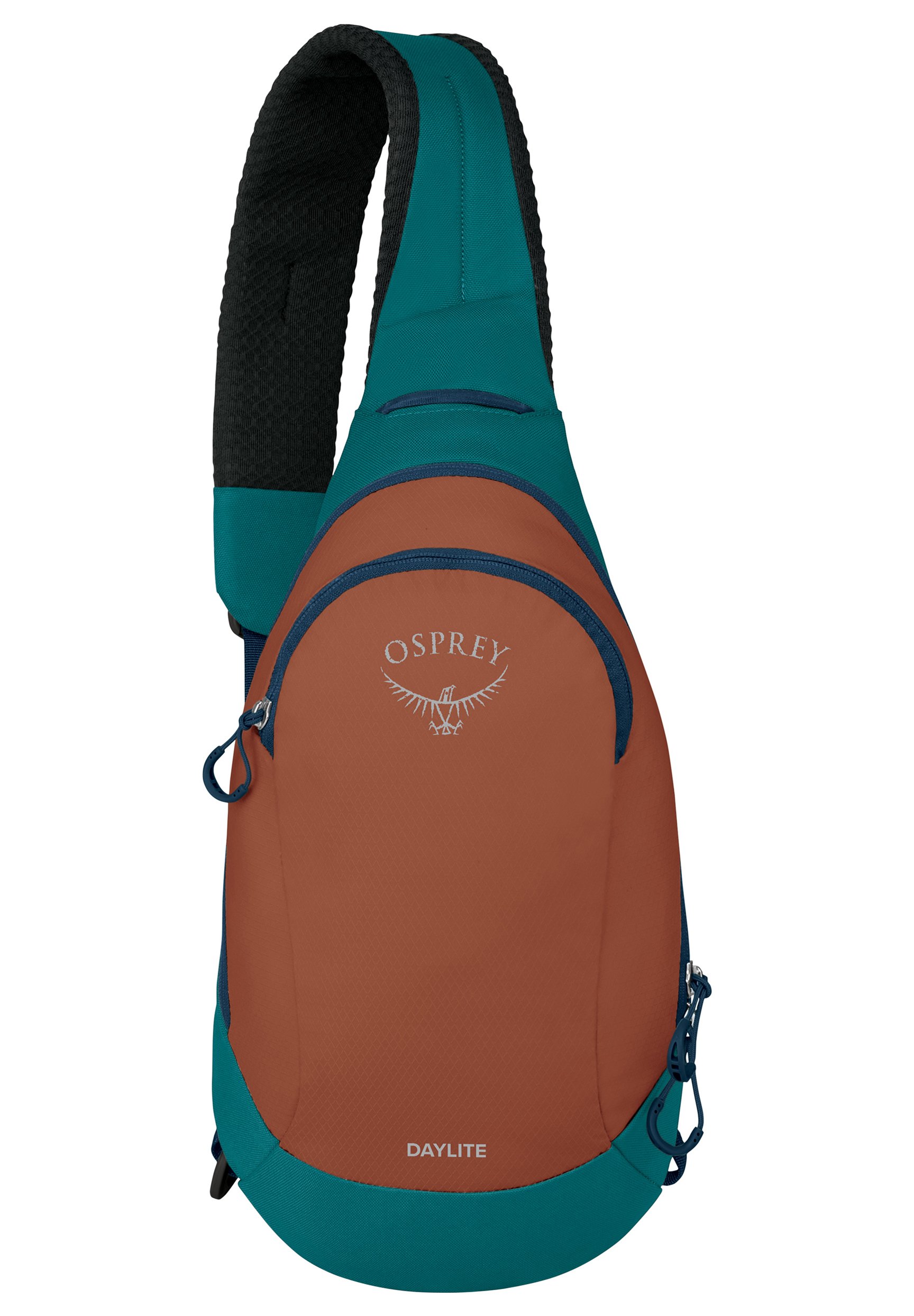 osprey daylite orange