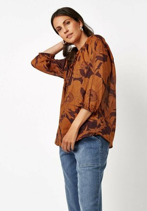 TONI, STYLE CONNI - Blouse - multicolour