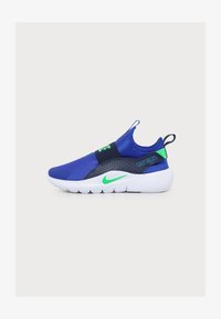 Επιλέχθηκε, racer blue/illusion green