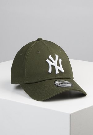 New Era Cap - olive