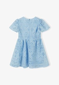 No seleccionado, blue