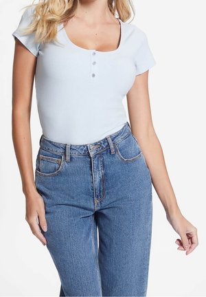 T-shirt basique - light blue