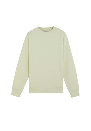 Scalpers, SCALPERS SCFADE SWEATER - Sudadera - lightmint