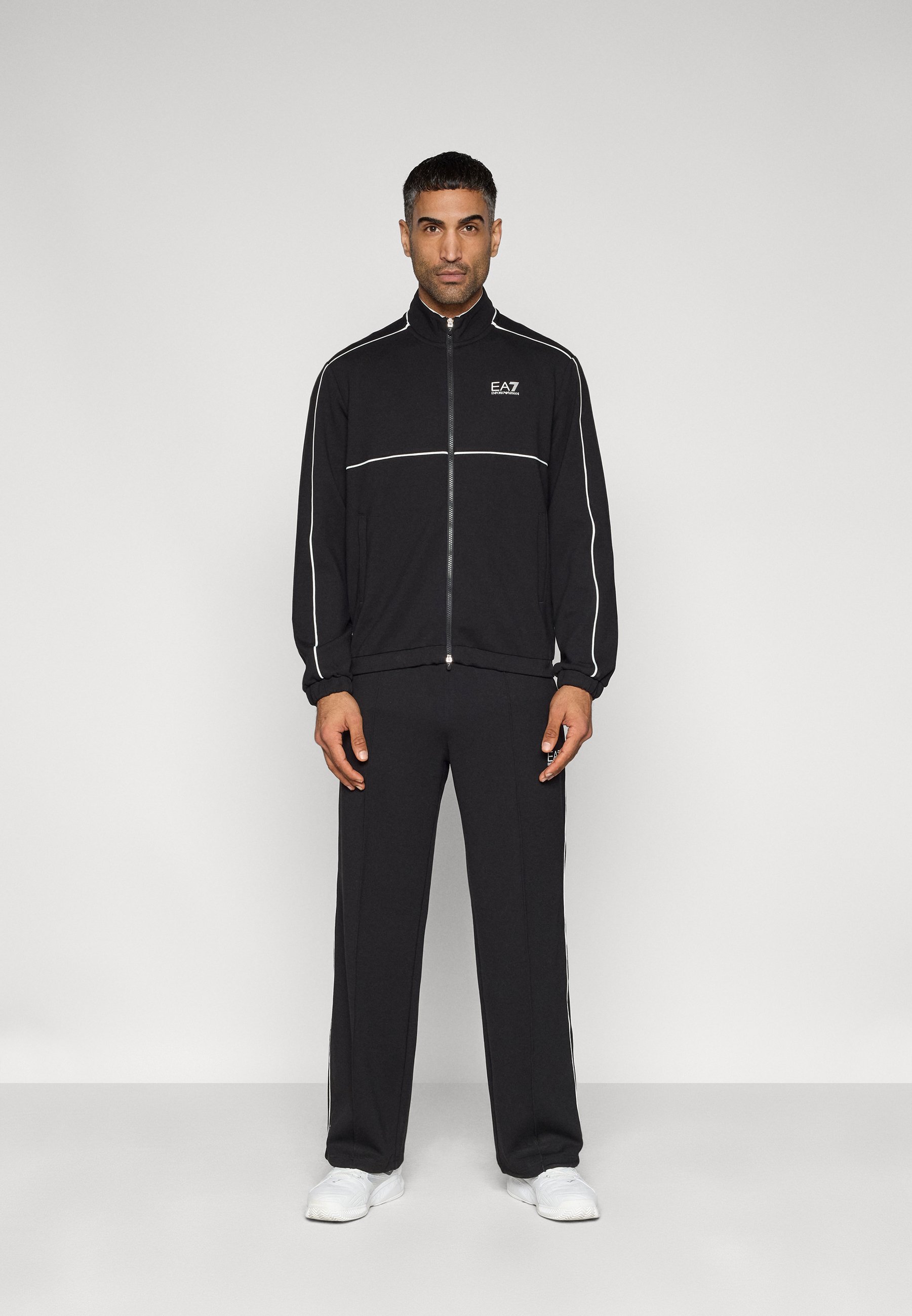 EA7 Emporio Armani TENNIS PRO TRACKSUIT CLASSIC SET - Fato de