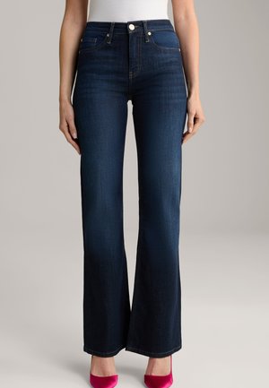 JOOP! KIM - Flared Jeans - dunkelblau