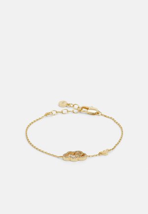 Emporio Armani EGS3061710 - Armband - gold-coloured