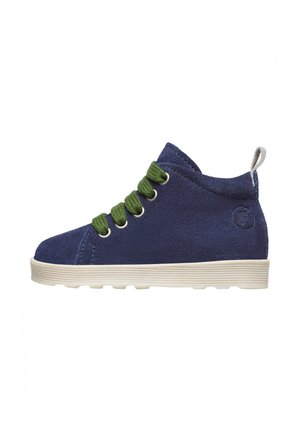 Scarpe primi passi - blau-grün