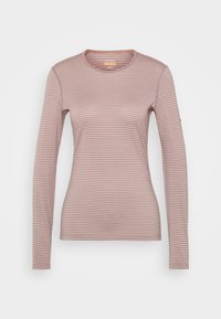 WOMEN  - Undershirt - summit/blush