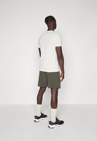 Björn Borg SHORTS - Spordišortsid - peat