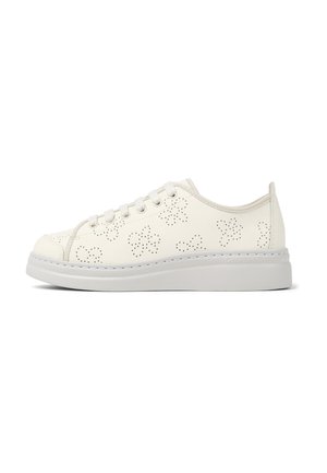 Camper RUNNER UP - Trainers - weiß natural