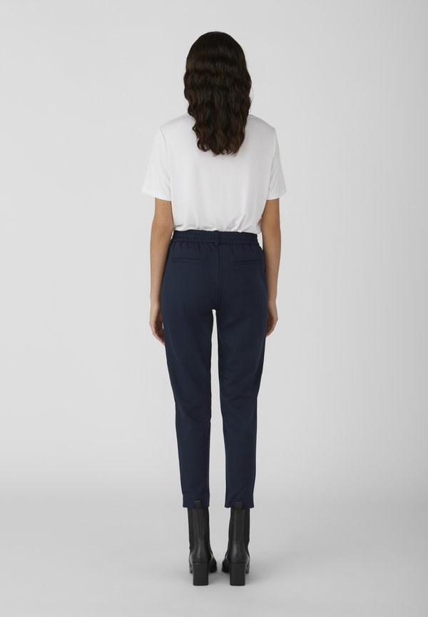 OBJLISA - Trousers - sky captain3