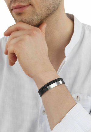 TOM TAILOR, Armband - silvr-coloured
