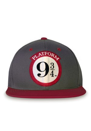 HARRY POTTER - Cap - farbig