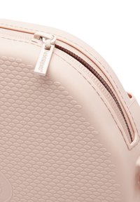 Havaianas DIAMOND - Borsa a tracolla - crocus rose