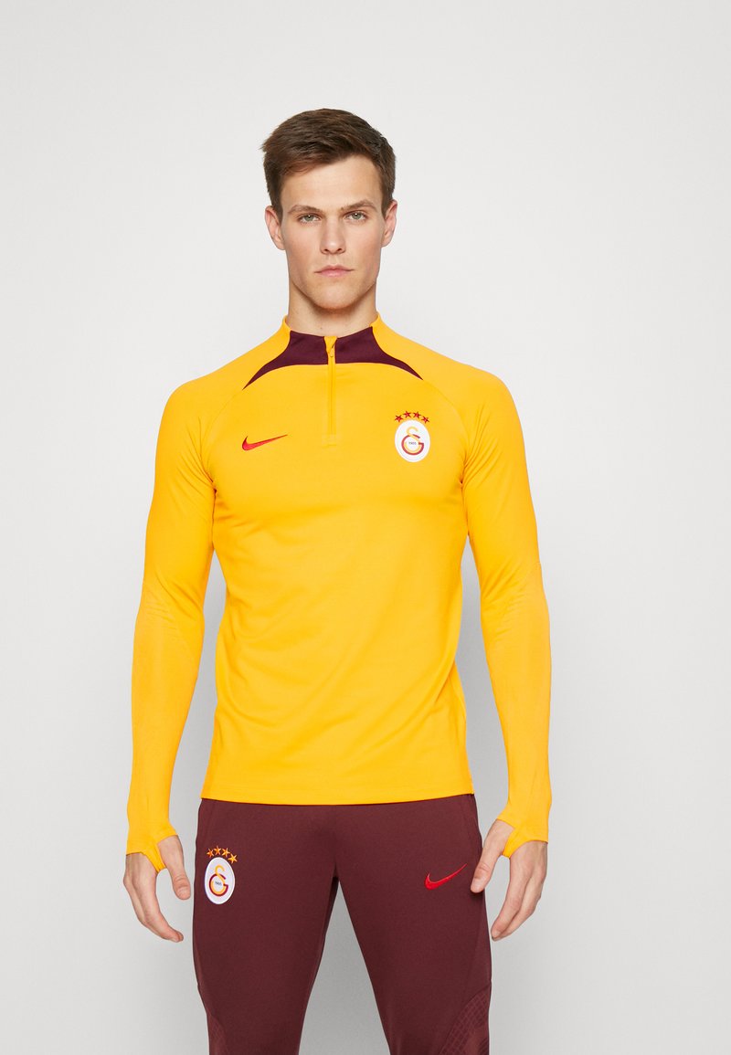 galatasaray strike drill top