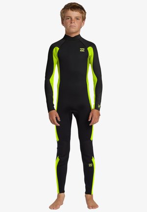 JUNGEN  - Traje de baño - ful