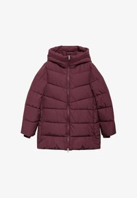 Seleccionado, grenat