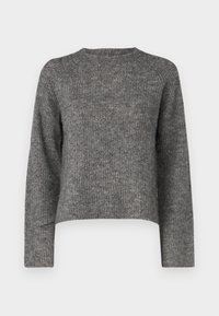 Selecionado, dark grey