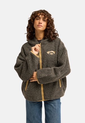 Billabong, BILLABONG FRAUEN APPAREL|OUTER LAYER EBJPF00132 - Fleece jacket - bpb