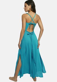 Selmark Strandaccessoire - bleu turquoise