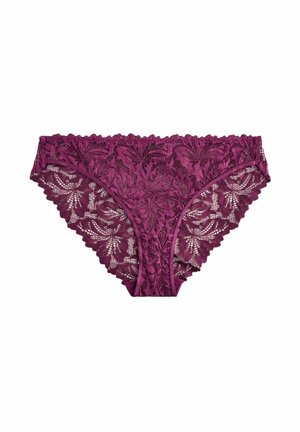 Next COMFORT  - Alushousut - plum purple