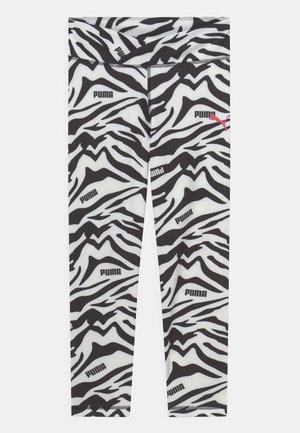 MODERN SPORTS 7/8 - Collant - white