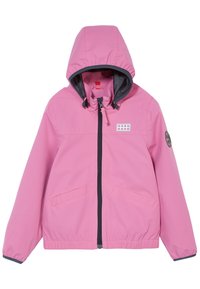 LEGO® kidswear Kurtka Softshell