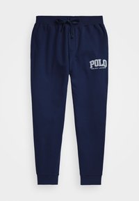 Polo Ralph Lauren Träningsbyxor - dark blue