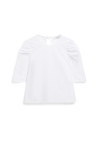 Geselecteerd, helles weiss