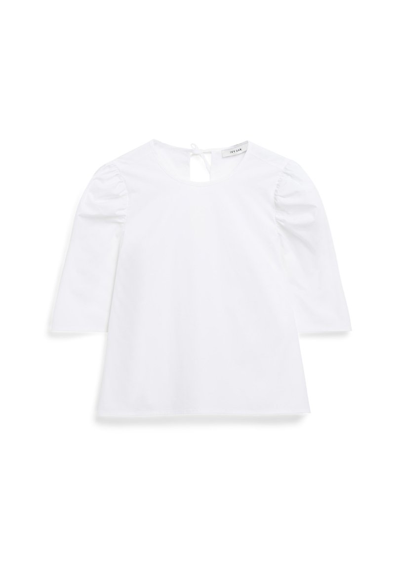 IVY OAK Blouse wit