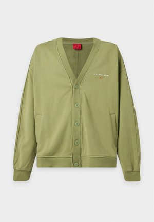 Jordan, Gilet - alligator