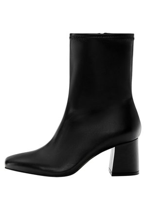 Bottines - black