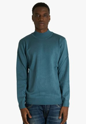 PULLOVER - Maglione - green