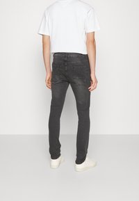 Brave Soul Jeans slim fit - mottled grey