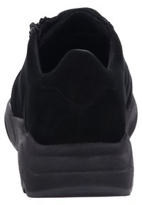 Solidus KEA - Sneaker low - schwarz