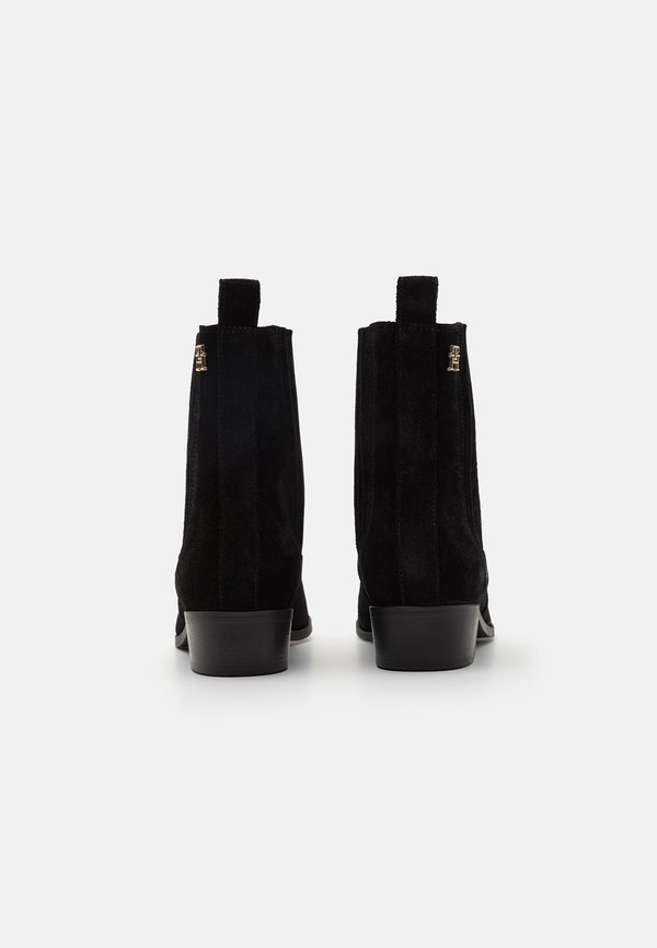 CHELSEA - Classic ankle boots4