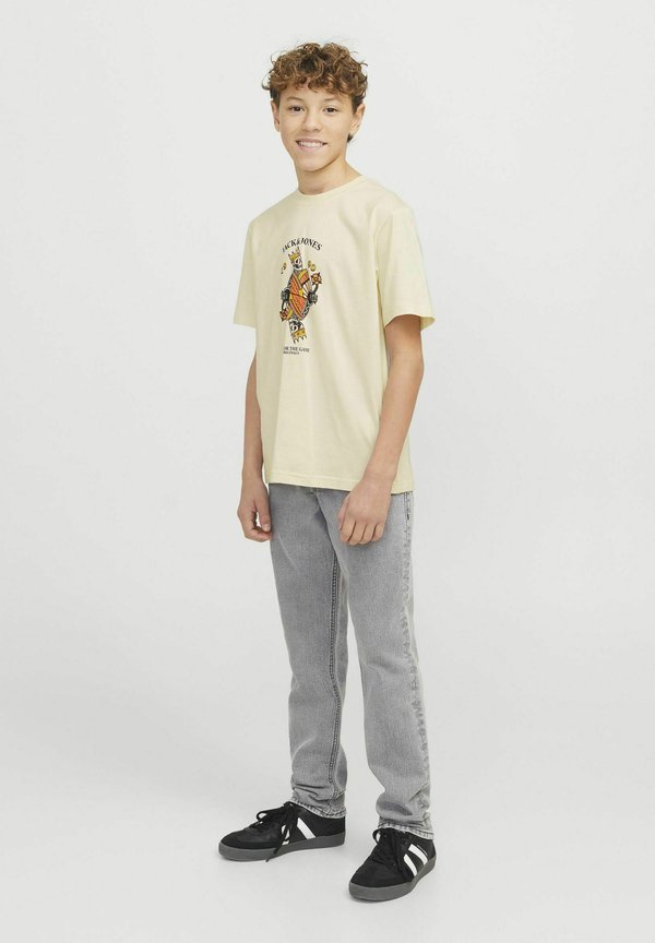 GEDRUCKT  - T-Shirt print