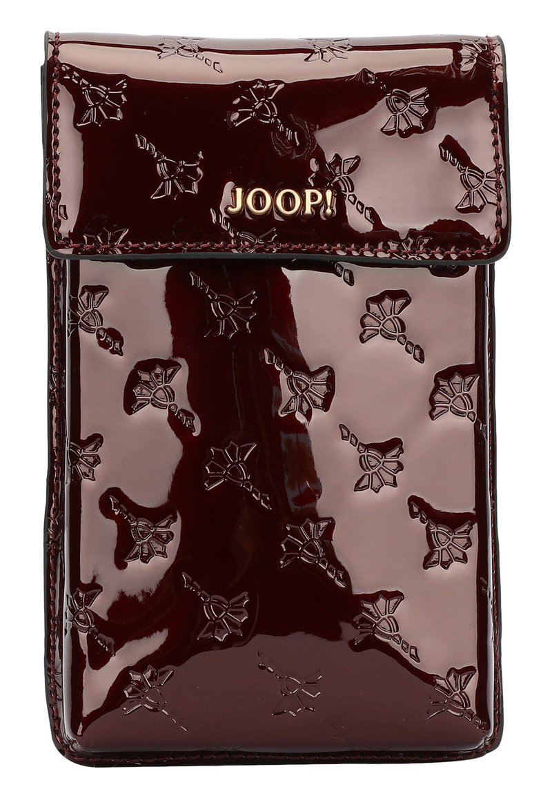 JOOP! PIPPA  - Étui à portable - burgundy