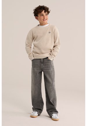 WE Fashion, - Sweter