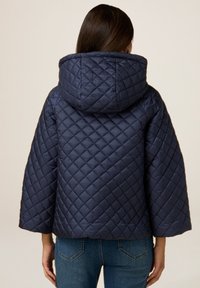 Oltre Giacca invernale - blu