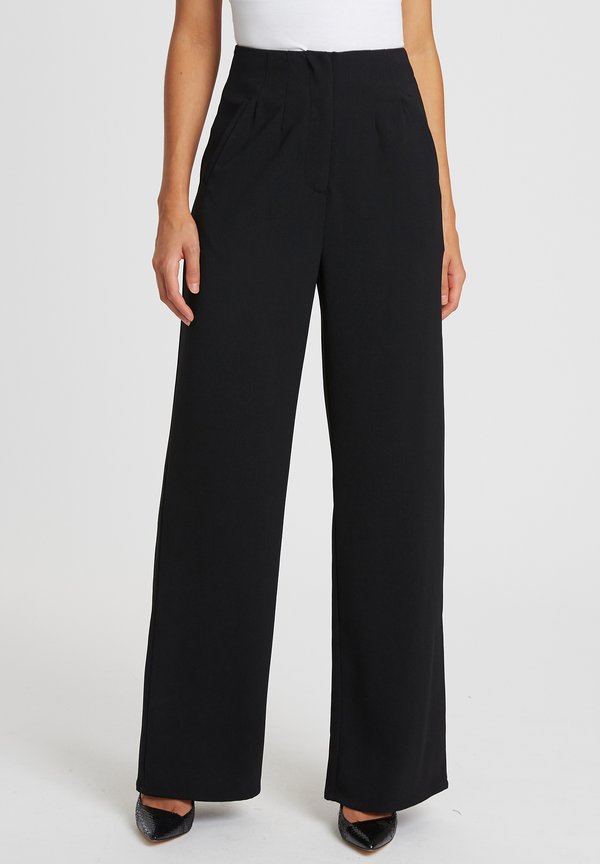 CHANCELLOR STRAIGHT LEG  - Stoffhose