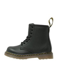 Dr. Martens 1460 T Softy - Stivaletti stringati - schwarz
