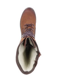 Rieker Botas para la nieve - braun