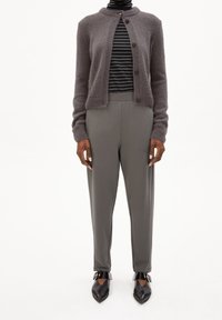 ARMEDANGELS Tracksuit bottoms - grey