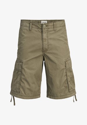 Jack & Jones, JPSTCOLE FRANK - Shorts - olive night