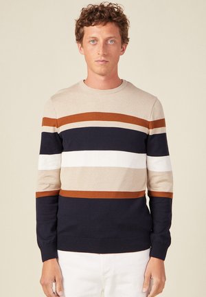 Maglione - marron