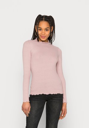 HIGHNECK NOOS - Pitkähihainen paita - woodrose