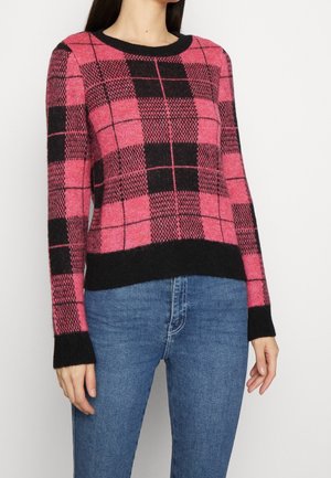 Jumper - pink