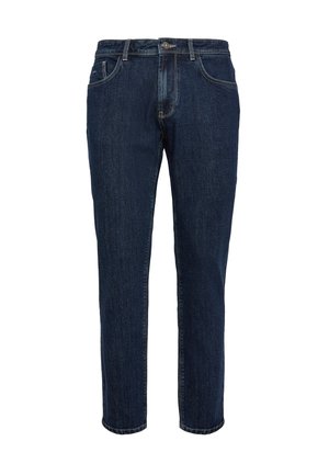 Boggi Milano - Jeansy Straight Leg