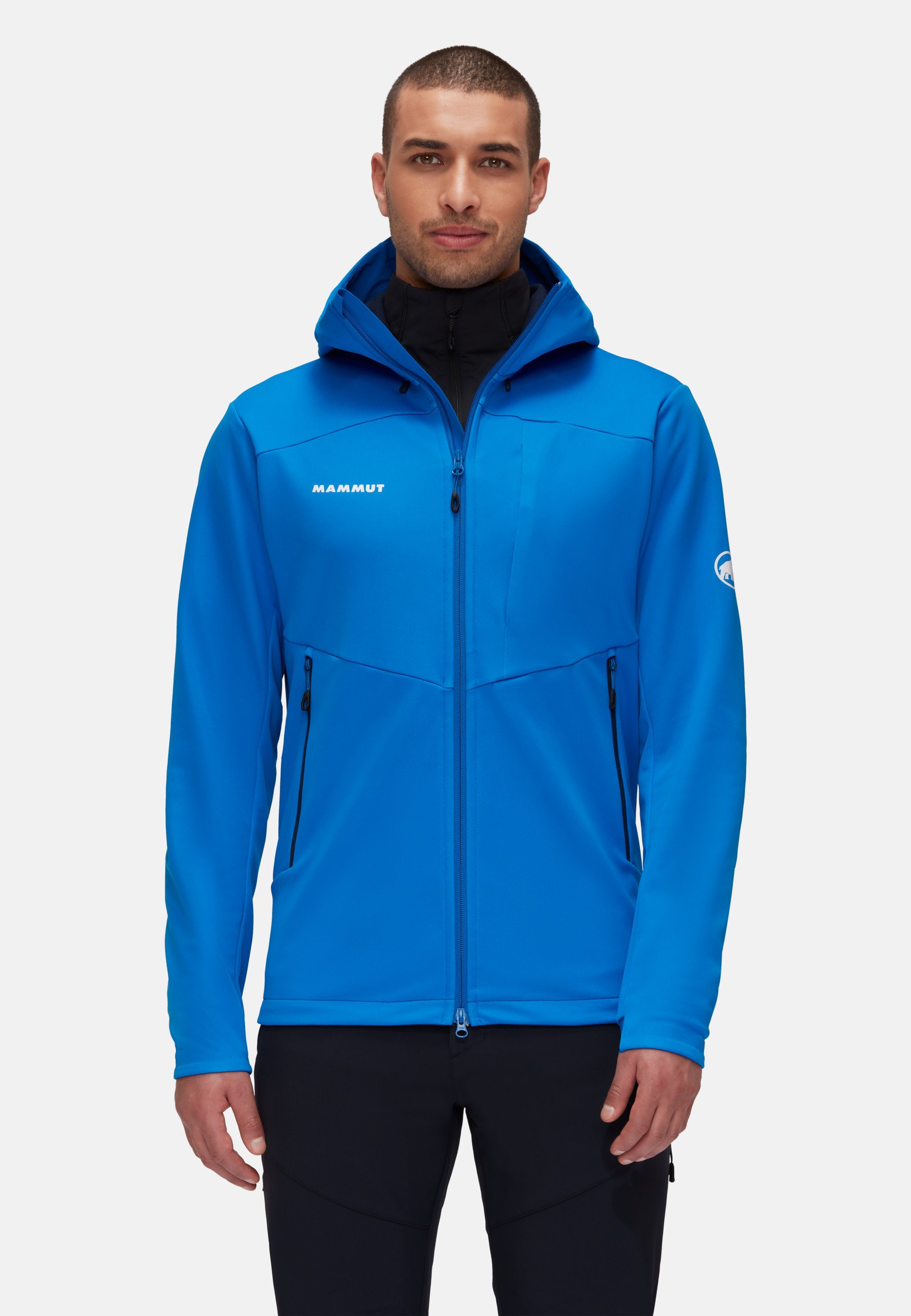 Mammut ULTIMATE VII - Soft shell jacket 